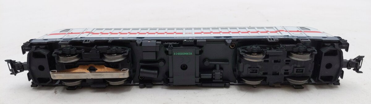Marklin 36638 HO German Railroad,Inc. Class 147.5 Electric Locomotive #147 557-3