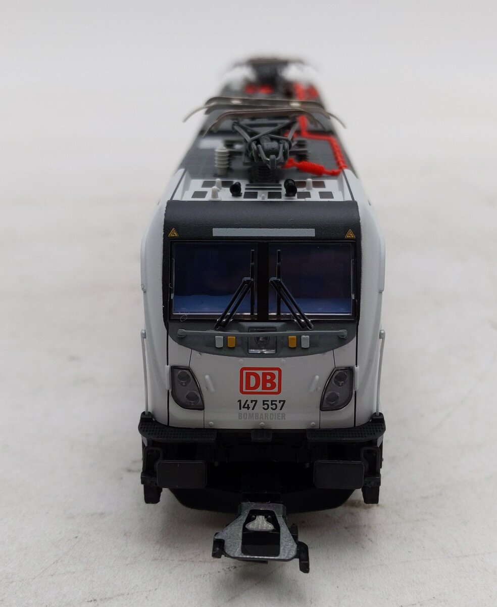 Marklin 36638 HO German Railroad,Inc. Class 147.5 Electric Locomotive #147 557-3