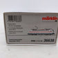 Marklin 36638 HO German Railroad,Inc. Class 147.5 Electric Locomotive #147 557-3