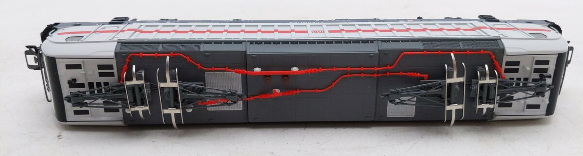 Marklin 36638 HO German Railroad,Inc. Class 147.5 Electric Locomotive #147 557-3