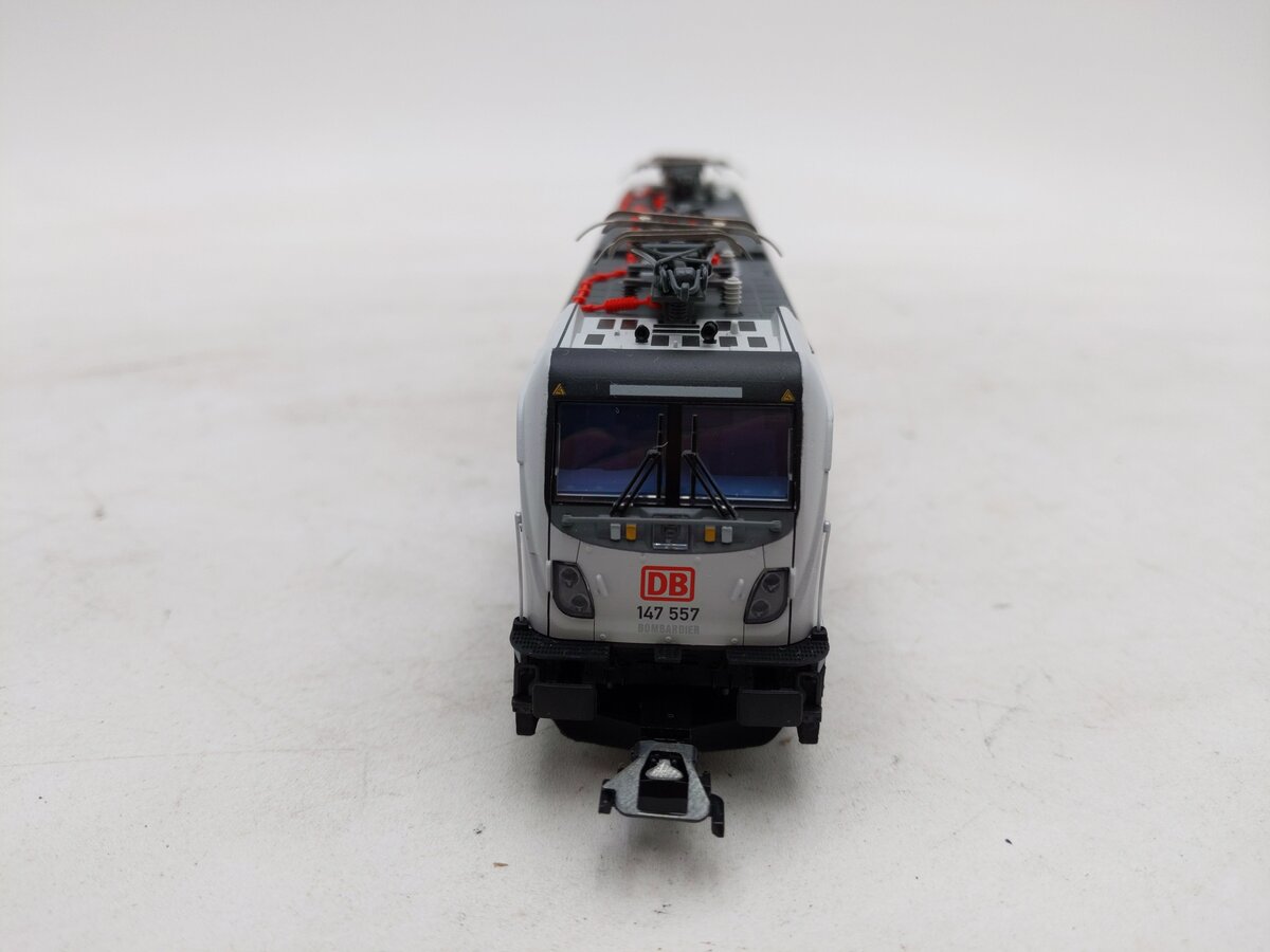 Marklin 36638 HO German Railroad,Inc. Class 147.5 Electric Locomotive #147 557-3