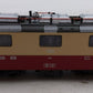 Marklin 37349 HO Class Re 4/4 II Electric Locomotive w/Sound/Digital