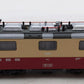 Marklin 37349 HO Class Re 4/4 II Electric Locomotive w/Sound/Digital