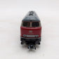 Marklin 37741 HO German Federal Railroad DB Class V 160 Lollo Diesel Locomotive
