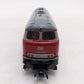 Marklin 37741 HO German Federal Railroad DB Class V 160 Lollo Diesel Locomotive