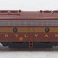 Kato 176-5313-LS N Pennsylvania EMD E8A Diesel Locomotive with LokSound #5887