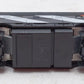 Kato 176-2135-LS N Canadian National EMD F7A Diesel Locomotive w/LokSound #9098