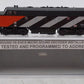 Kato 176-2135-LS N Canadian National EMD F7A Diesel Locomotive w/LokSound #9098