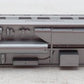 Kato 156-0907-1 N Atchison Topeaka Santa Fe Regal Inn 4-4-2 Sleeper with LED