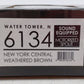 Broadway Limited 6134 N NYC Logo Operating Water Tower with Sound