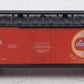Atlas 50005653 N Schaefer 40' Plug Door Box Car #53123