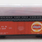 Atlas 50005653 N Schaefer 40' Plug Door Box Car #53123