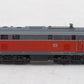 Marklin 88787 Z Scale German DB Class 218 Diesel Locomotive