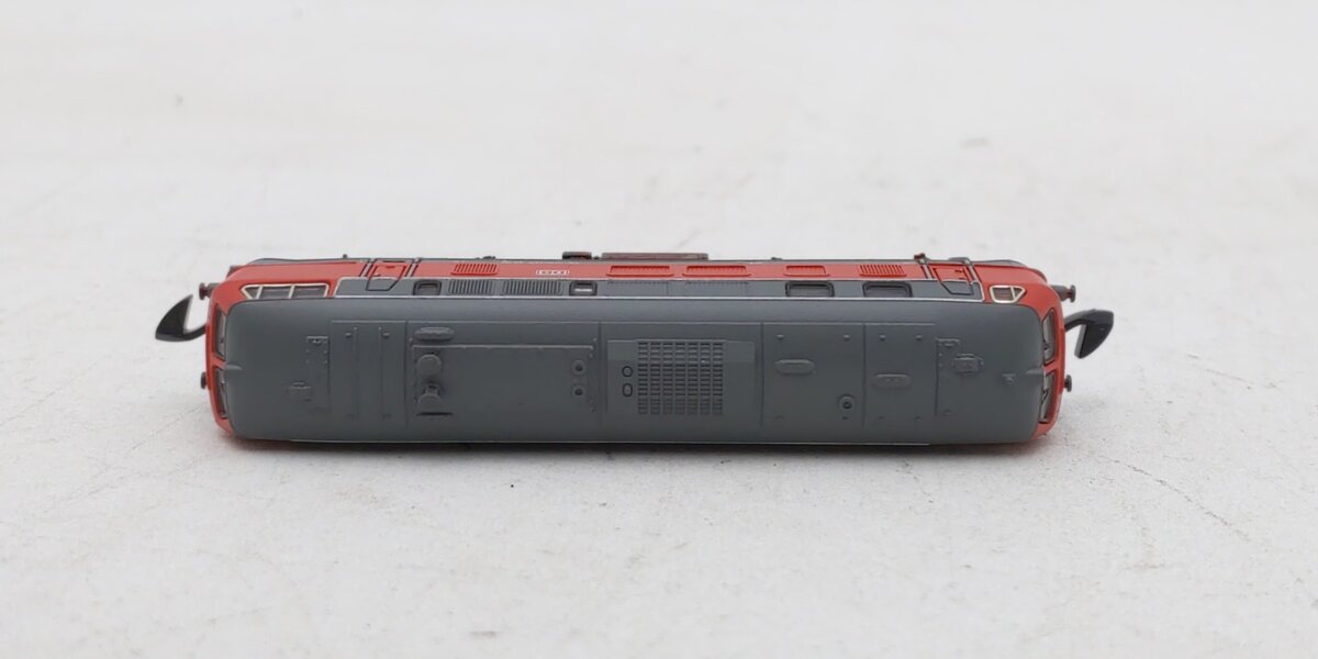 Marklin 88787 Z Scale German DB Class 218 Diesel Locomotive