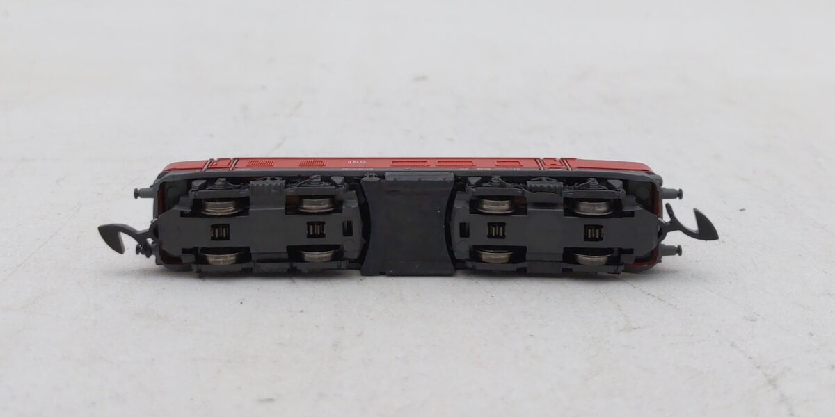 Marklin 88787 Z Scale German DB Class 218 Diesel Locomotive