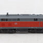 Marklin 88787 Z Scale German DB Class 218 Diesel Locomotive