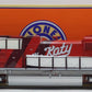 Lionel 6-28375 O Katy UP Heritage Legacy SD70ACe Diesel Locomotive #1870
