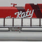 Lionel 6-28375 O Katy UP Heritage Legacy SD70ACe Diesel Locomotive #1870