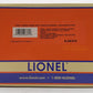 Lionel 6-28375 O Katy UP Heritage Legacy SD70ACe Diesel Locomotive #1870