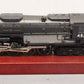 Marklin 37996 Digital HO Scale Union Pacific 4-8-8-4 Big Boy Steam Loco & Tender