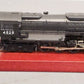 Marklin 37996 Digital HO Scale Union Pacific 4-8-8-4 Big Boy Steam Loco & Tender