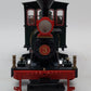 LGB 23130 G Olomana Museum Steam Locomotive