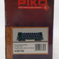 Piko 38756 G Reading Bulkhead Flatcar with Pipe Load
