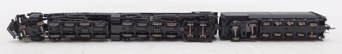 Broadway Limited 7234 N UP 1944 Big Boy Steam Locomotive Sound/DCC #4022