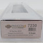 Broadway Limited 7230 N UP 4-8-8-4 Big Boy Steam Locomotive Sound/DC/DCC #4007