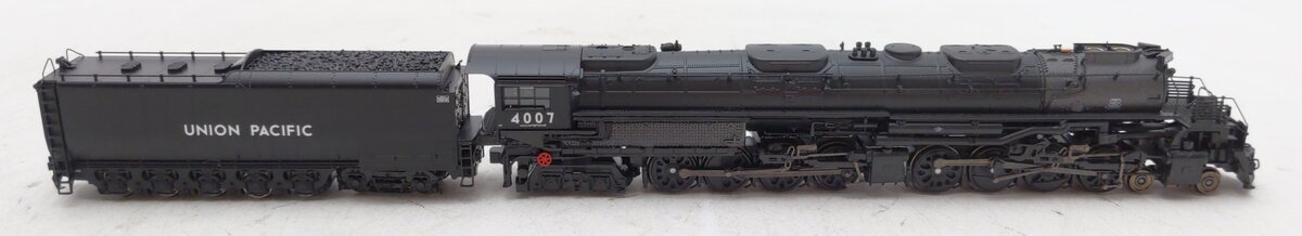 Broadway Limited 7230 N UP 4-8-8-4 Big Boy Steam Locomotive Sound/DC/DCC #4007