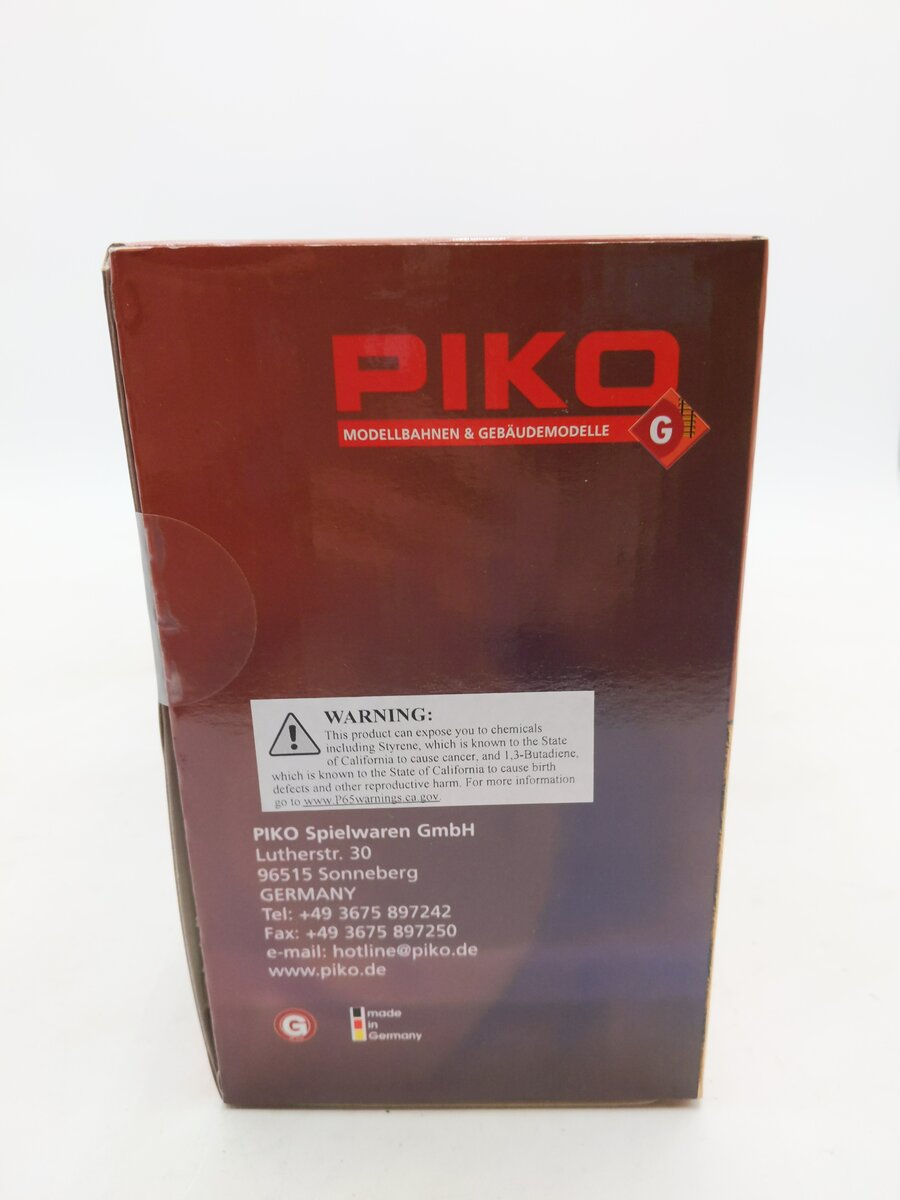 Piko 38854 G New York Central Ore Car #290220