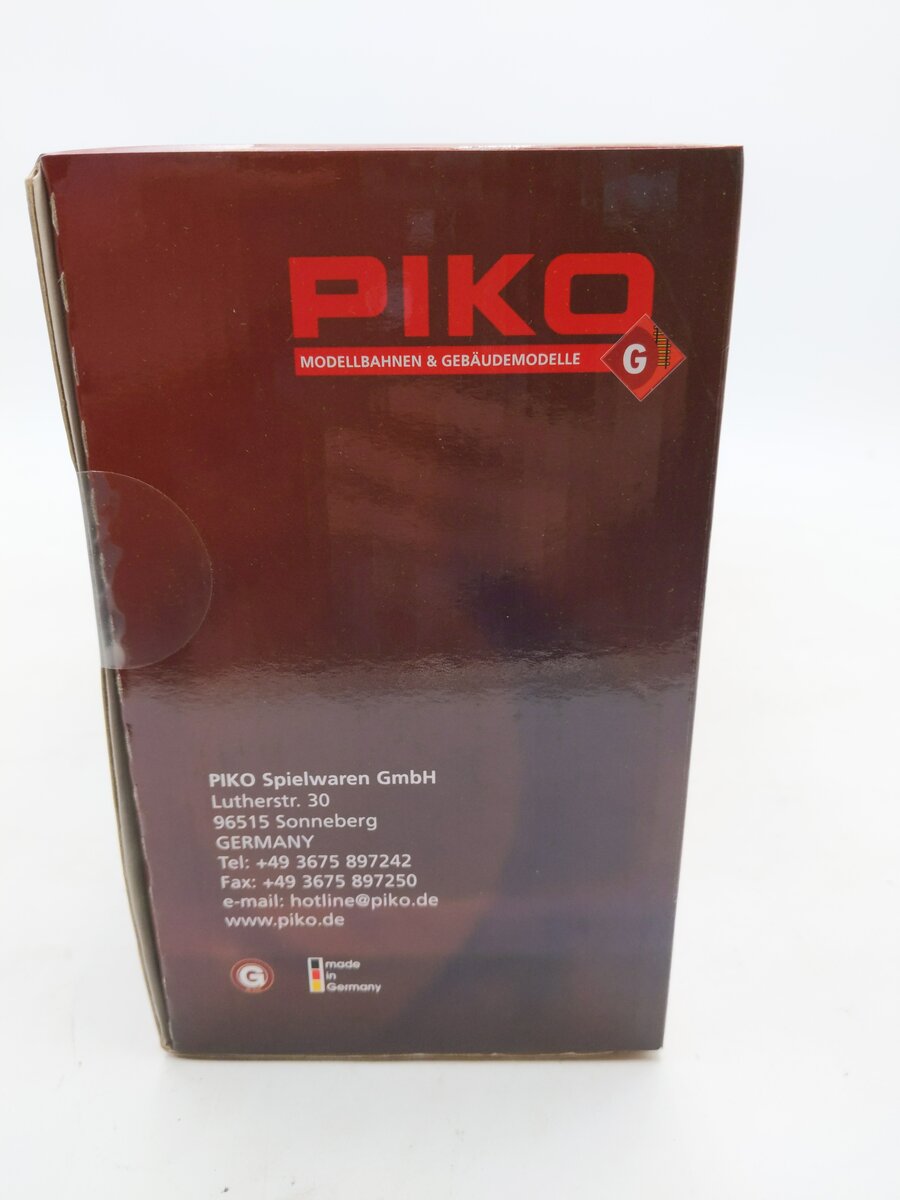 Piko 38863 G Pennsylvania Transfer Caboose # 680210