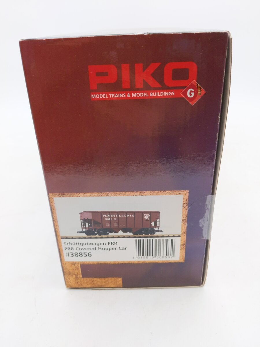 Piko 38856 G Pennsylvania Covered Hopper #251105