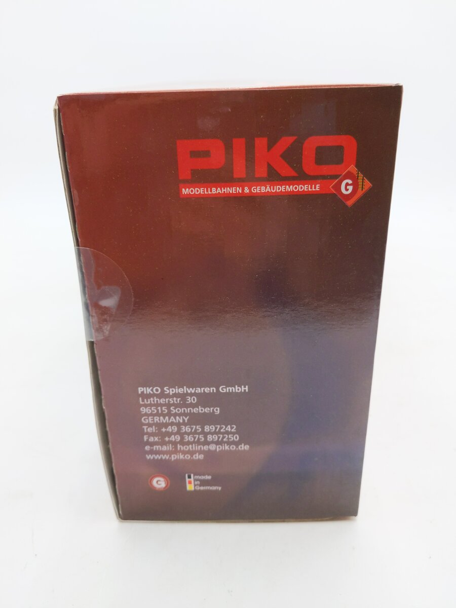 Piko 38856 G Pennsylvania Covered Hopper #251105