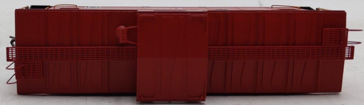 Atlas 20005029 HO Scale Norfolk & Western EV Standard Caboose #518604