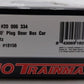 Atlas 20006334 HO Schlitz 40' Plug Door Boxcar #18156