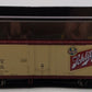Atlas 20006334 HO Schlitz 40' Plug Door Boxcar #18156