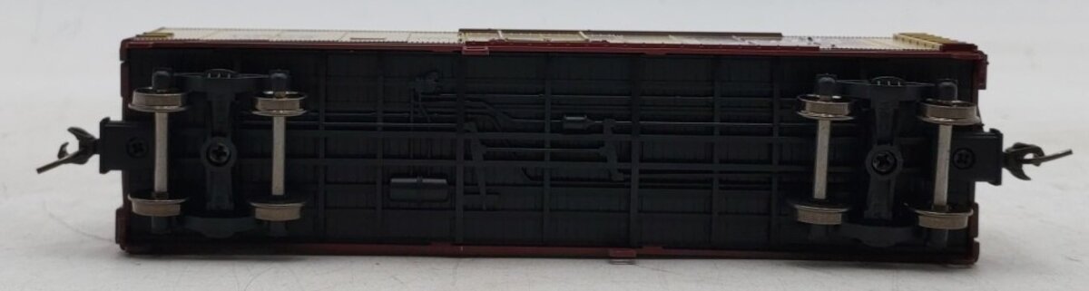 Atlas 20006334 HO Schlitz 40' Plug Door Boxcar #18156