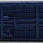 Atlas 20006296 HO Golden West Service FMC 5503 Double Door Boxcar #780021