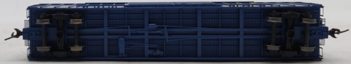 Atlas 20006296 HO Golden West Service FMC 5503 Double Door Boxcar #780021