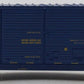 Atlas 20006296 HO Golden West Service FMC 5503 Double Door Boxcar #780021