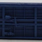 Atlas 20006295 HO Golden West Service FMC 5503 Double Door Boxcar #780013