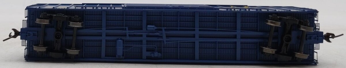 Atlas 20006295 HO Golden West Service FMC 5503 Double Door Boxcar #780013