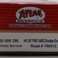 Atlas 20006295 HO Golden West Service FMC 5503 Double Door Boxcar #780013