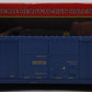 Atlas 20006295 HO Golden West Service FMC 5503 Double Door Boxcar #780013