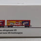 Marklin 45685 HO Scale Coca-Cola Refrigerator Car (Set of 2)