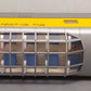 LGB 36574 G Denver & Rio Grande Dome Car