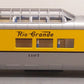 LGB 36574 G Denver & Rio Grande Dome Car