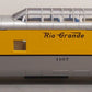 LGB 36574 G Denver & Rio Grande Dome Car
