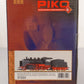 Piko 37222 G Scale Deutsche Reichsbahn IV BR24 Steam Locomotive
